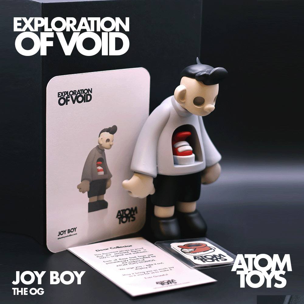 Joy Boy - "The OG"