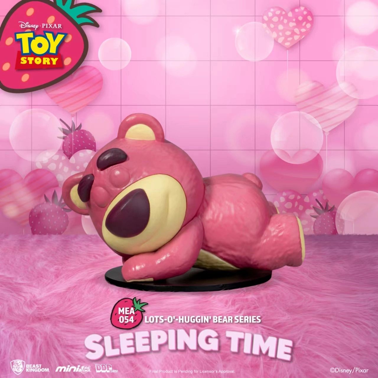 LOTSO HUGGING BEAR SERIES 