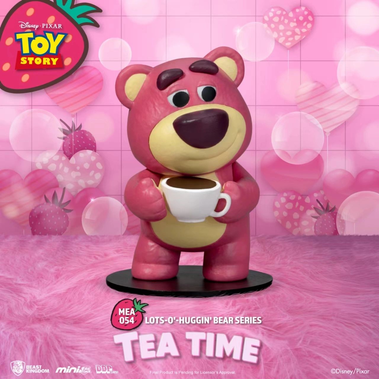LOTSO HUGGING BEAR SERIES 