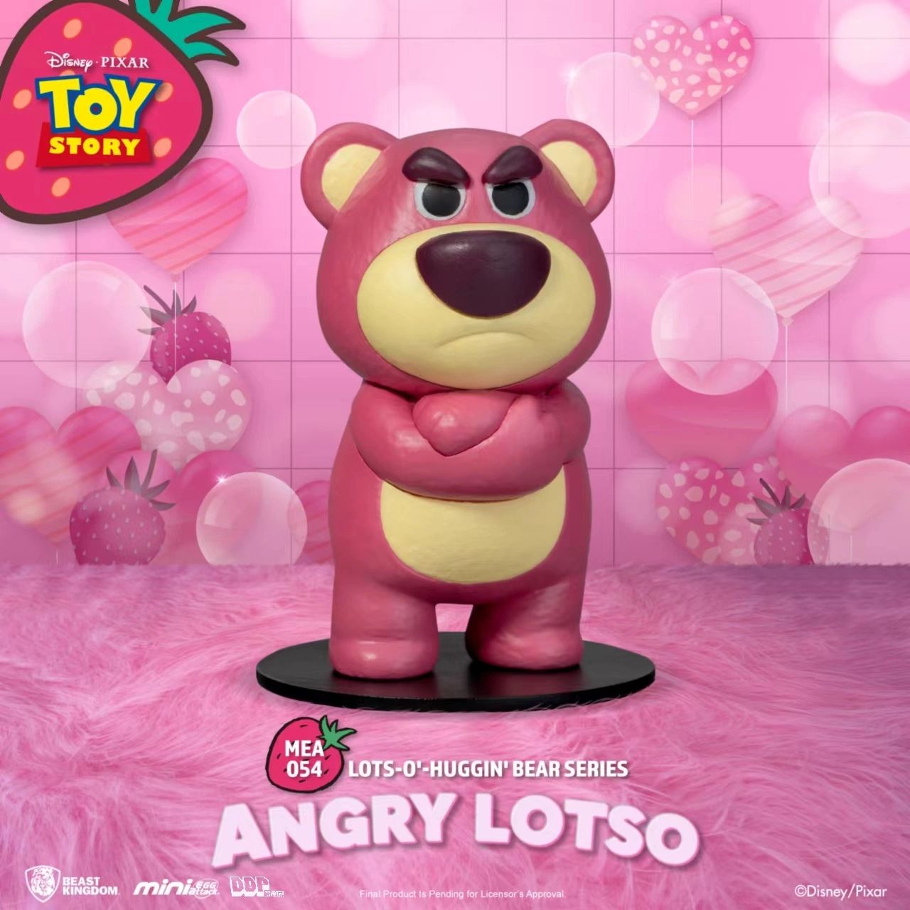 LOTSO HUGGING BEAR SERIES 