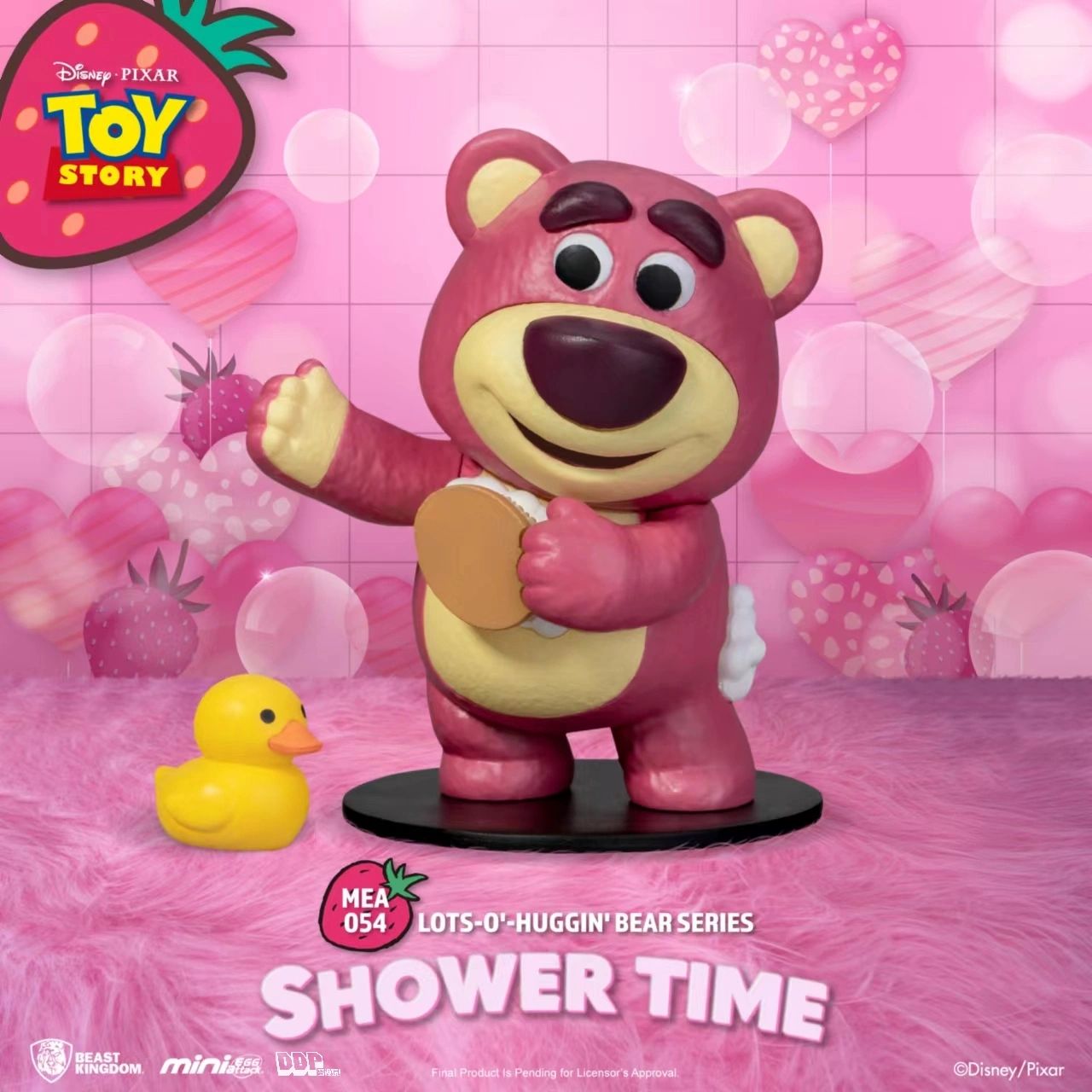 LOTSO HUGGING BEAR SERIES 