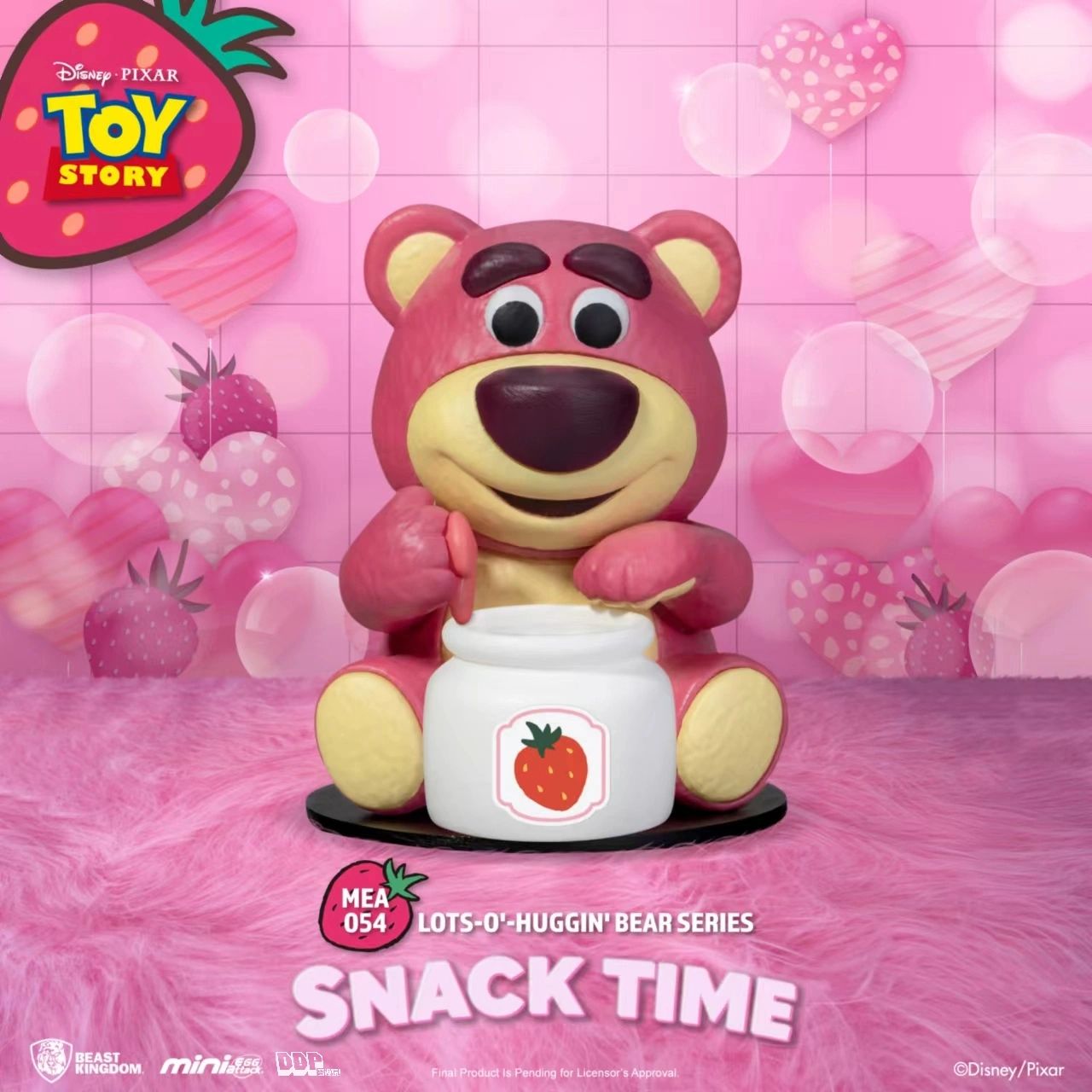 LOTSO HUGGING BEAR SERIES 