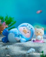 LULU THE PIGGY OCEAN SERIES BLIND BOX