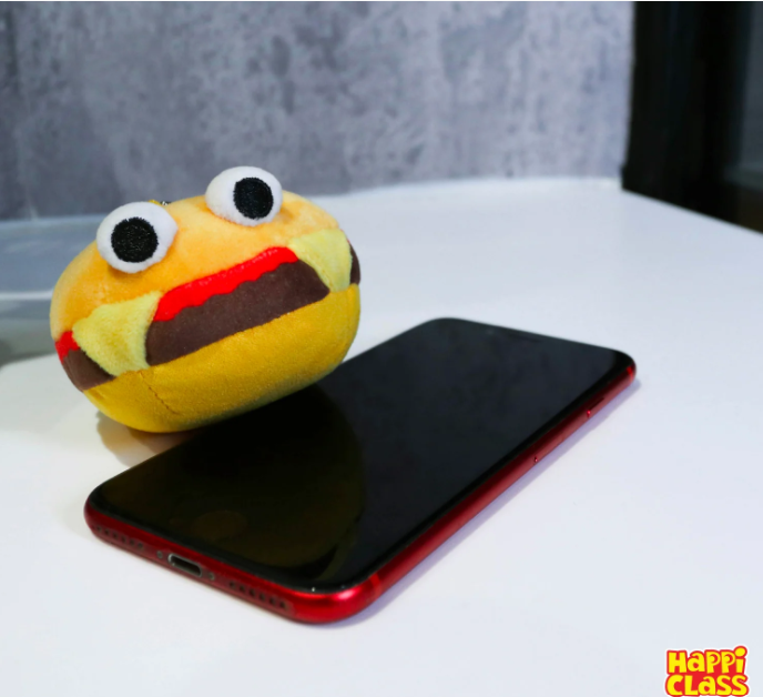 HAPPICLASS MOBILE CLEANER BLINDBOX