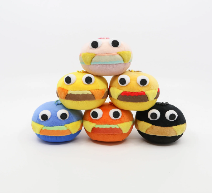 HAPPICLASS MOBILE CLEANER BLINDBOX