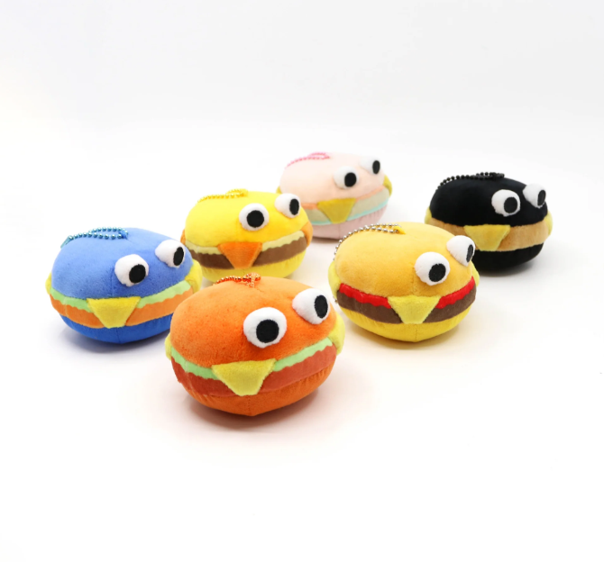 HAPPICLASS MOBILE CLEANER BLINDBOX