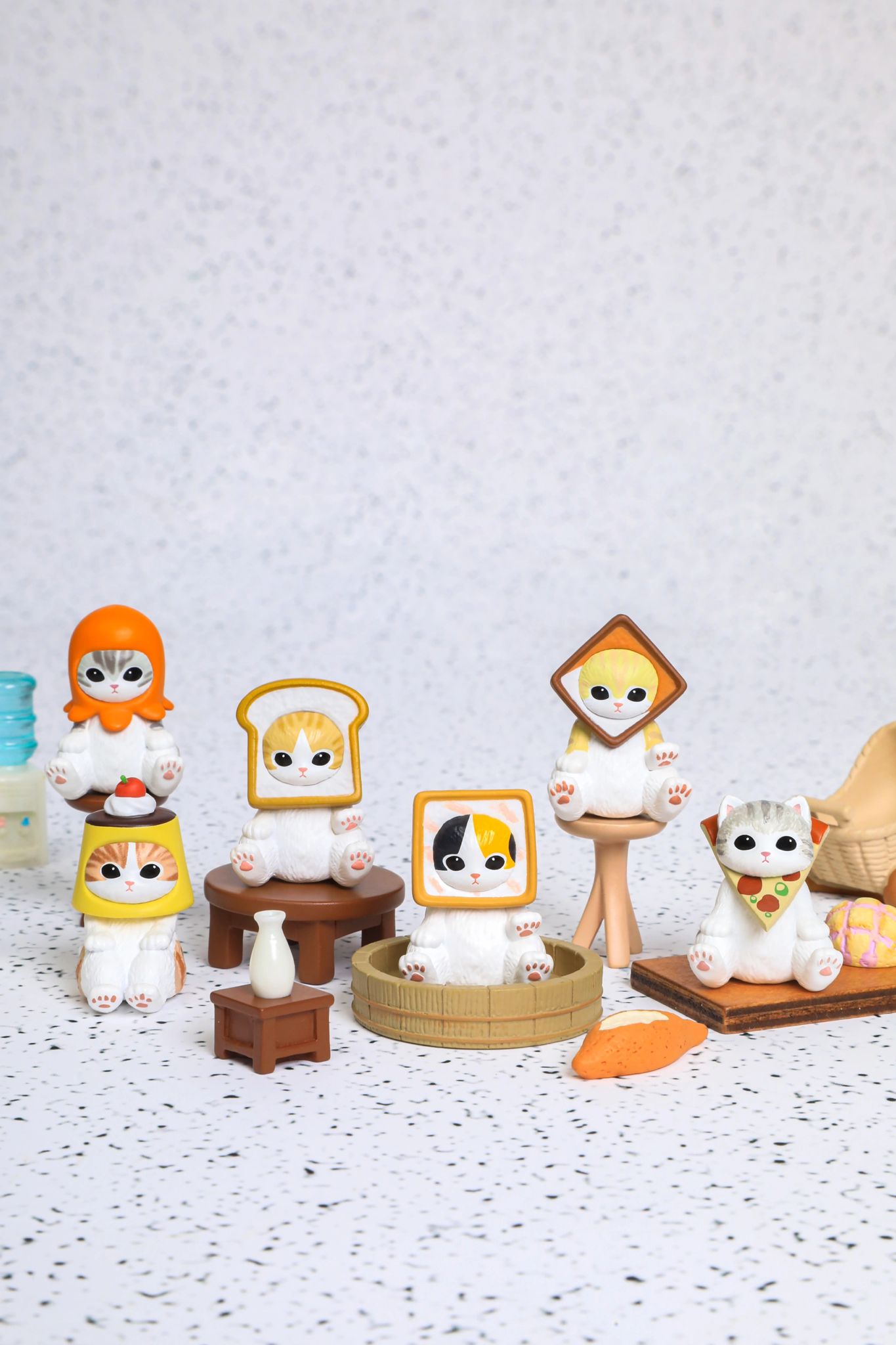 MOFUSAND SERIES 2 FOODIE BLIND BAG