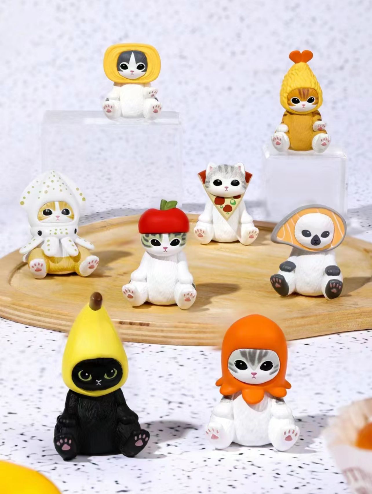 MOFUSAND SERIES 2 FOODIE BLIND BAG