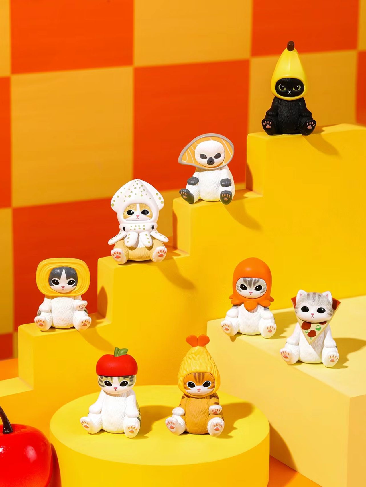 MOFUSAND SERIES 2 FOODIE BLIND BAG