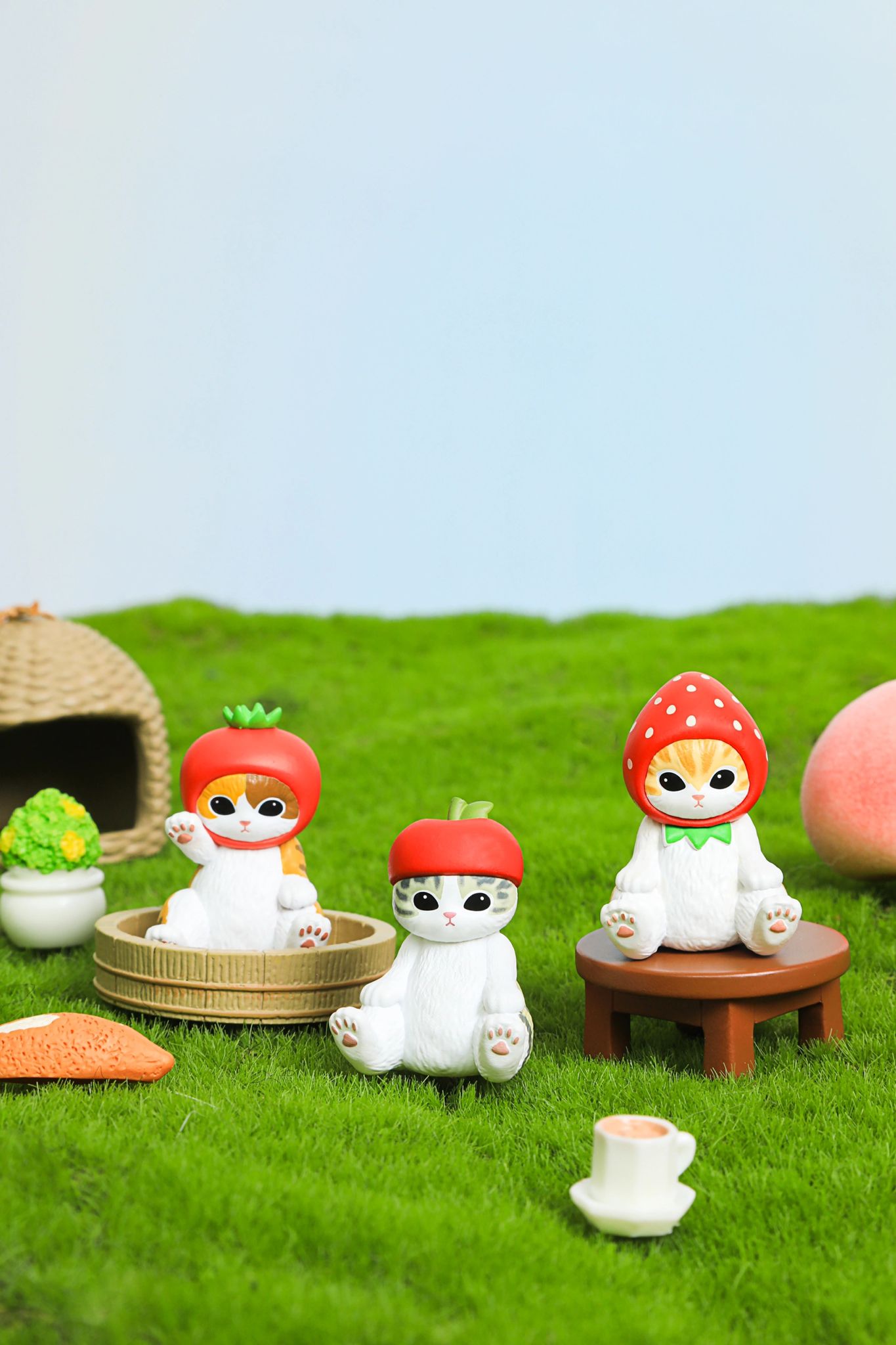 MOFUSAND SERIES 2 FOODIE BLIND BAG