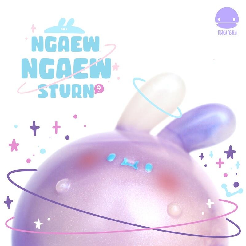 Ngaew Ngaew - Planet Sturn