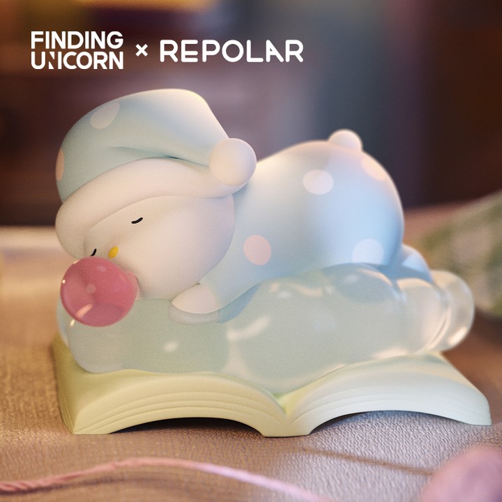 EPOLAR Bedtime Story Series Blind Box