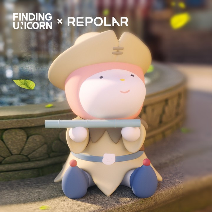 EPOLAR Bedtime Story Series Blind Box