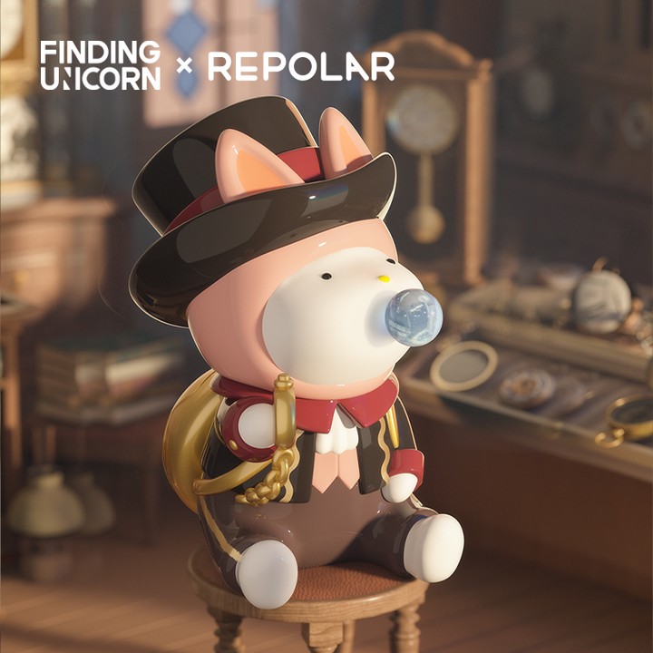 EPOLAR Bedtime Story Series Blind Box