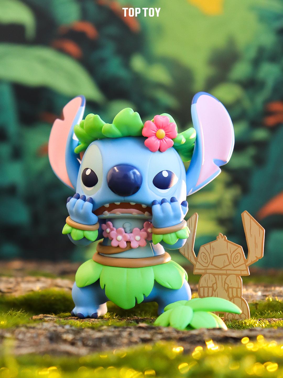 STITCH WEIRD DIARY SERIES BLIND BOX