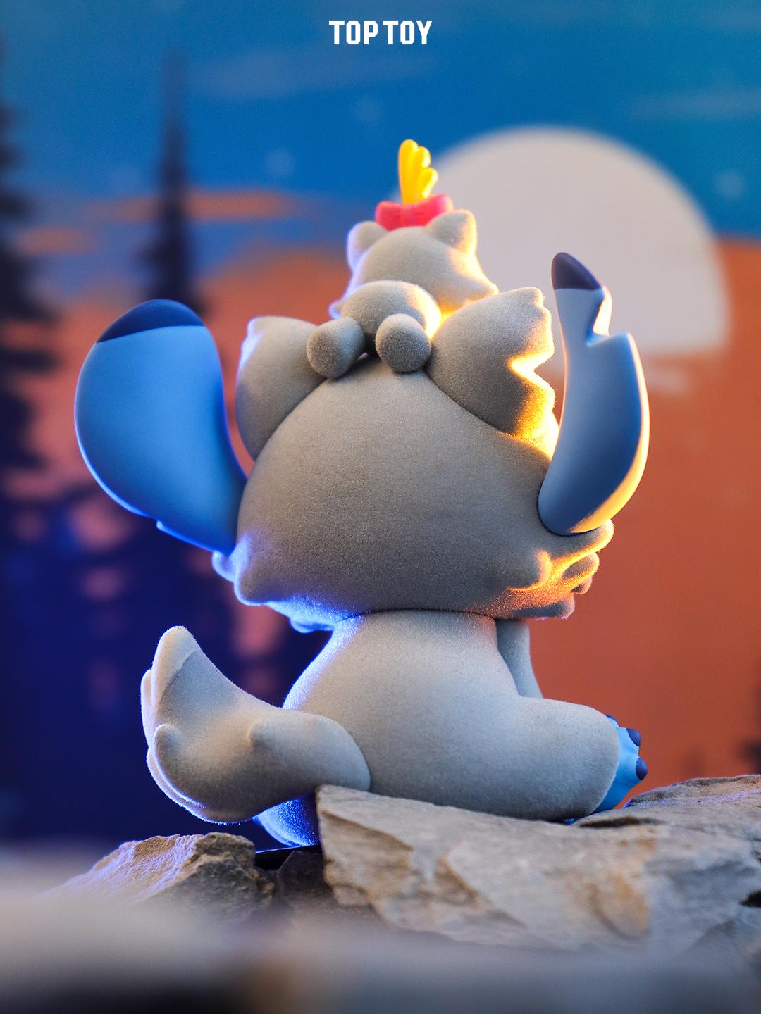 STITCH WEIRD DIARY SERIES BLIND BOX