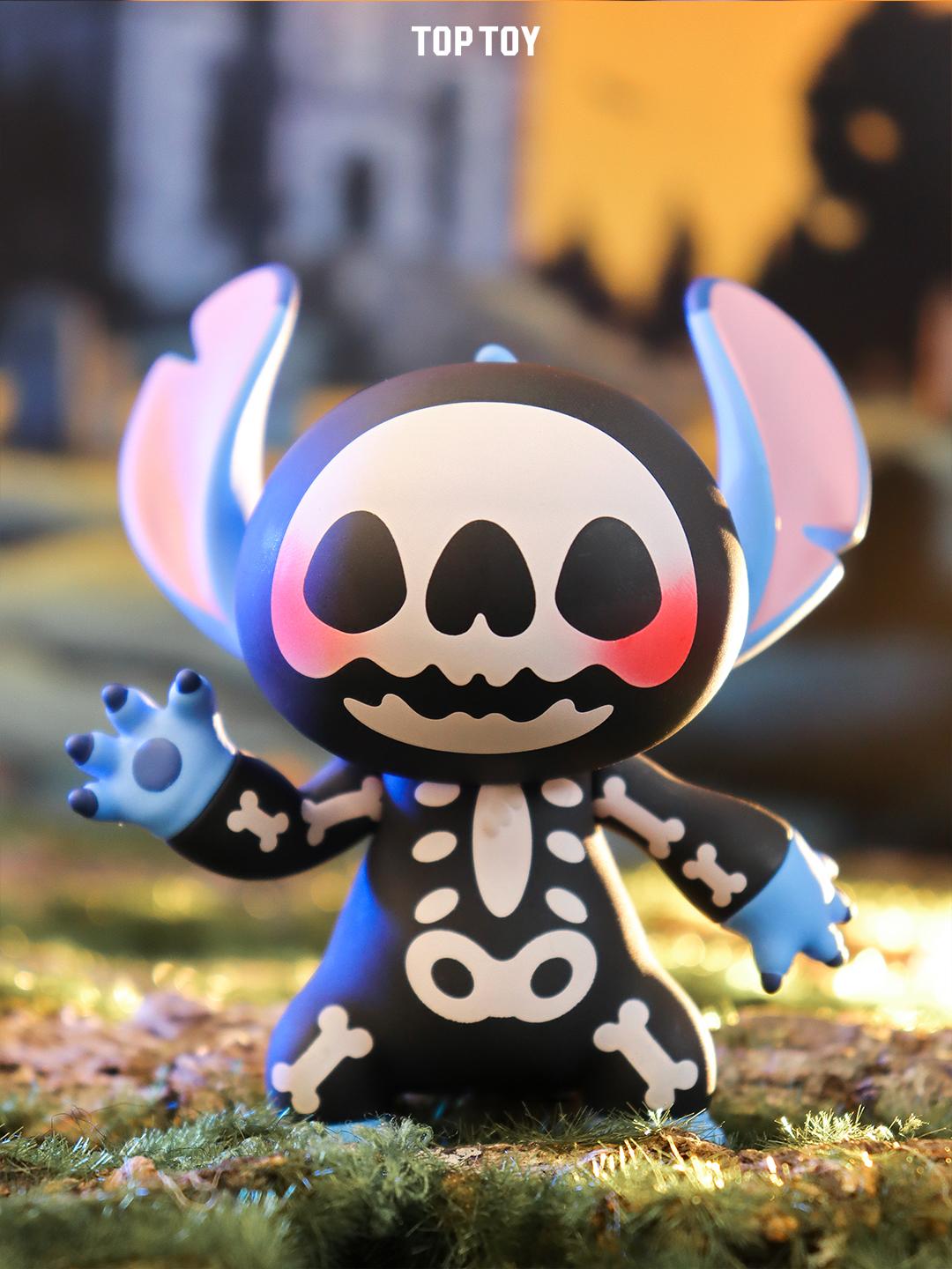 STITCH WEIRD DIARY SERIES BLIND BOX