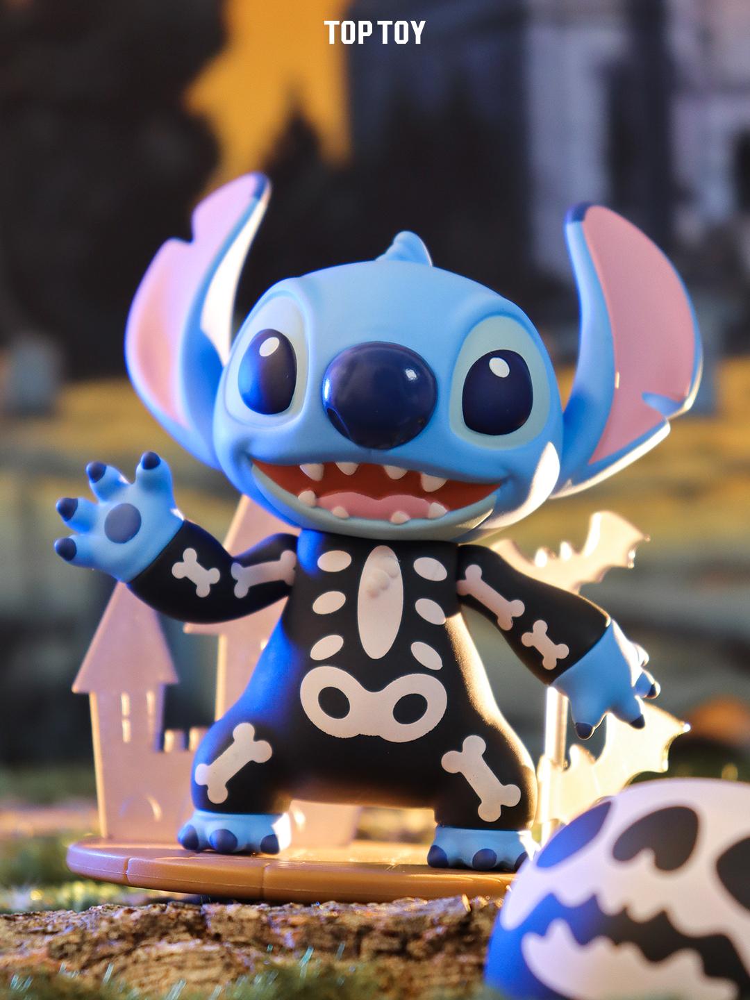 STITCH WEIRD DIARY SERIES BLIND BOX