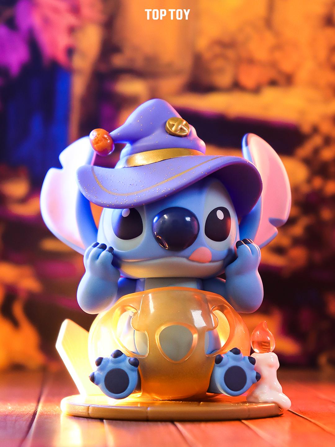 STITCH WEIRD DIARY SERIES BLIND BOX