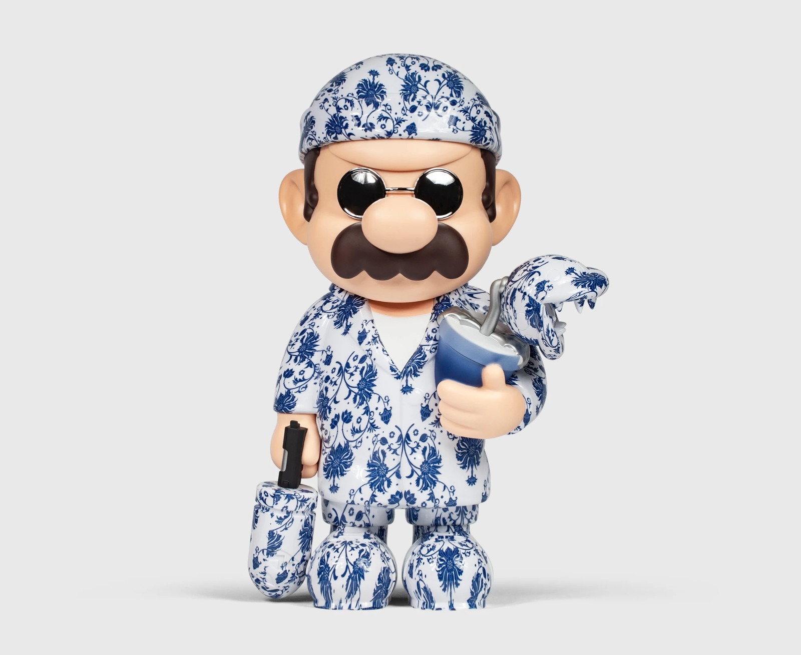 SUP PRO XL // PROPITIOUS