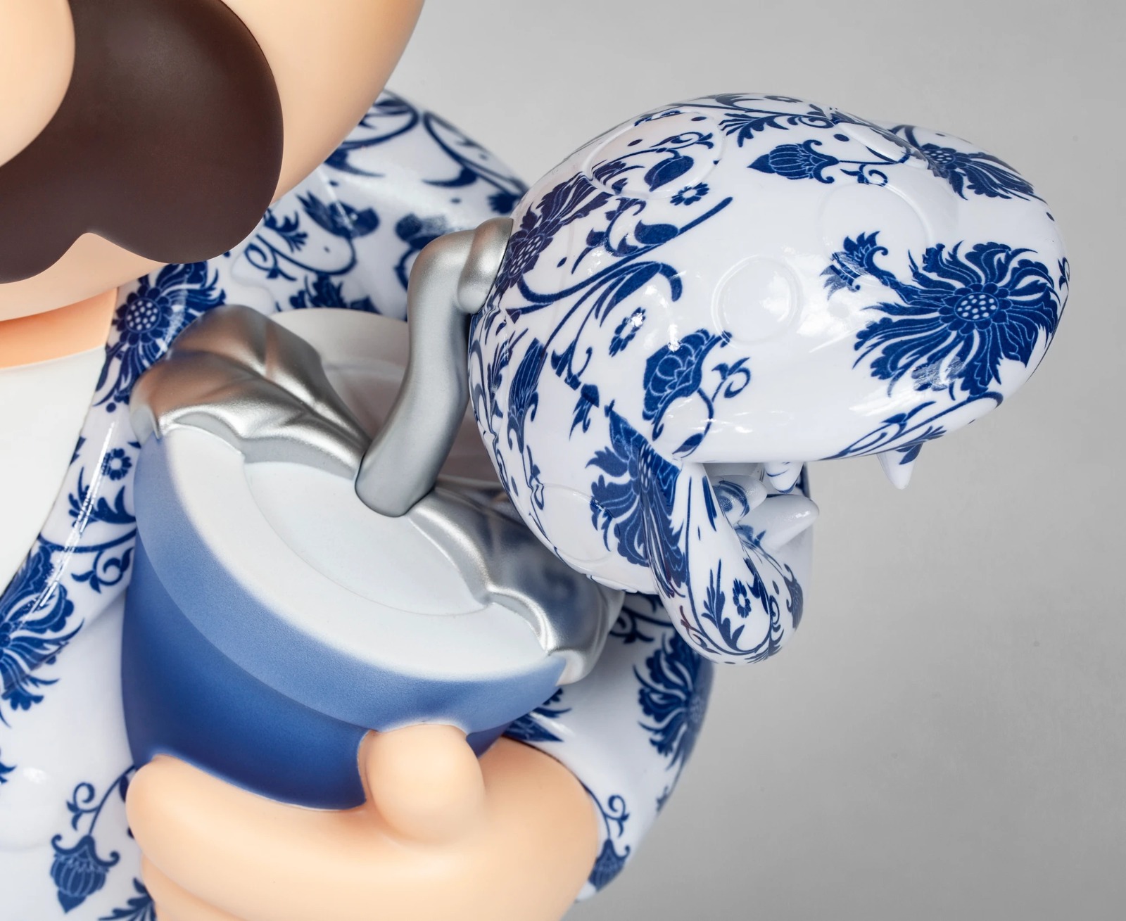 SUP PRO XL // PROPITIOUS