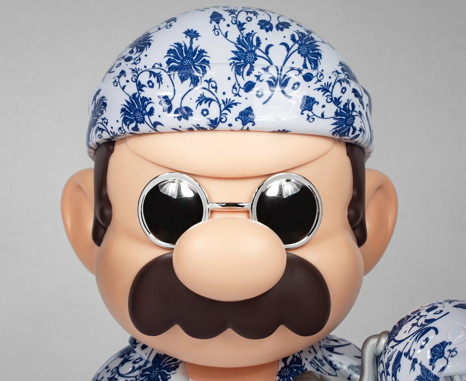 SUP PRO XL // PROPITIOUS