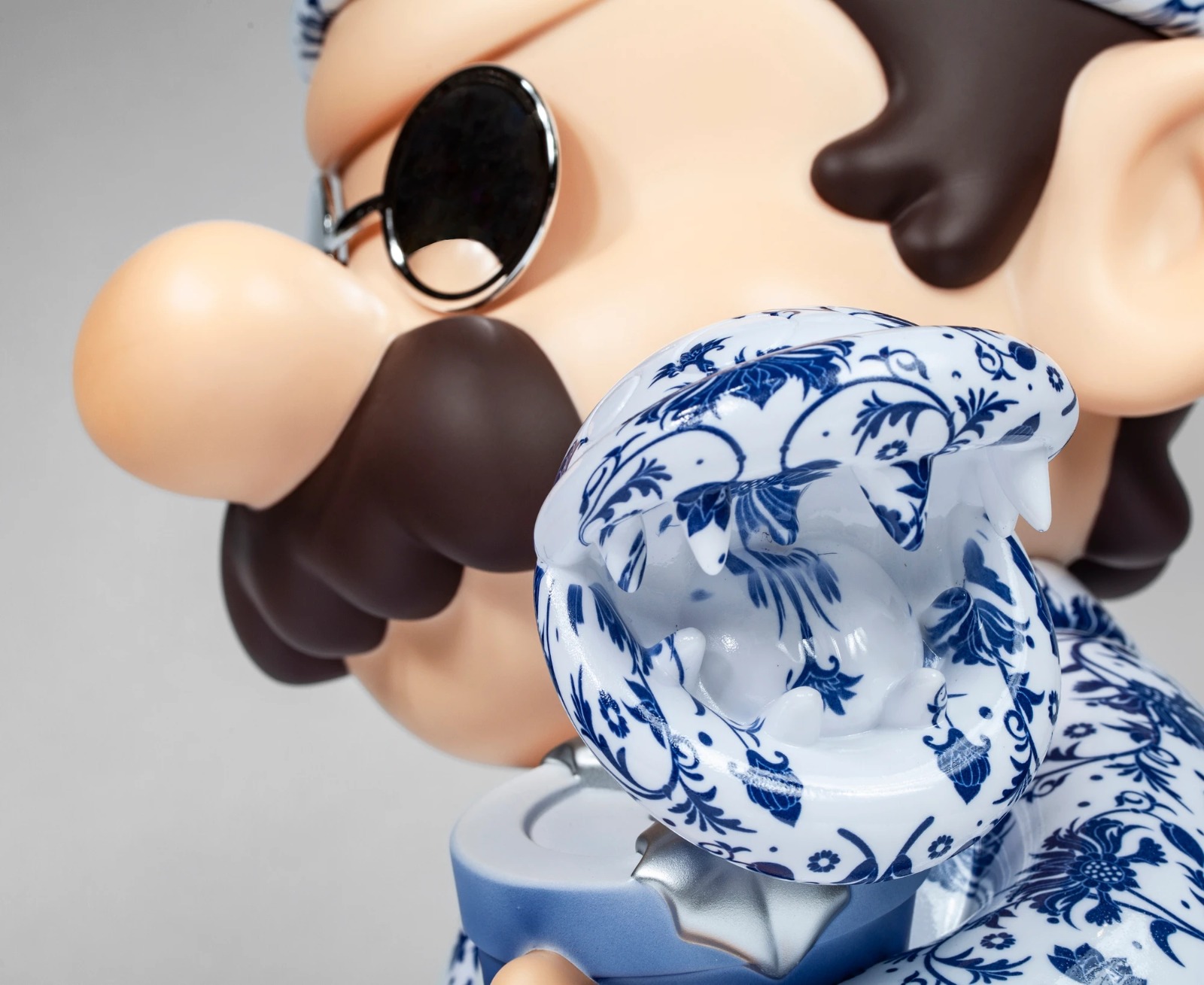 SUP PRO XL // PROPITIOUS