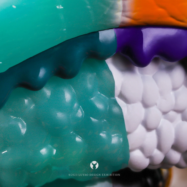 SU Zombie-Rebirth By Luyao