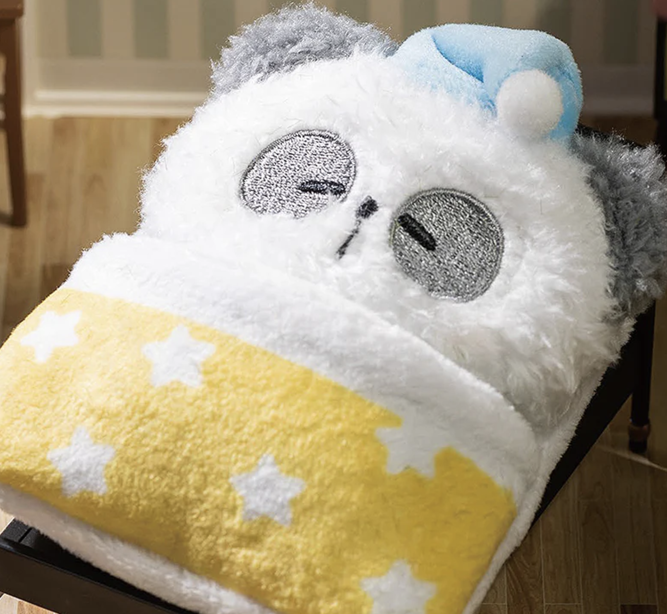 MR. PA Fortune Favors You