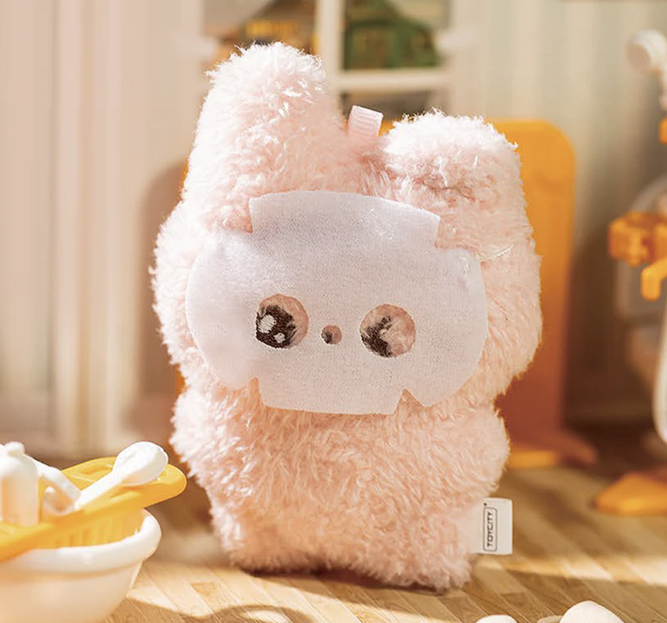 MR. PA Fortune Favors You