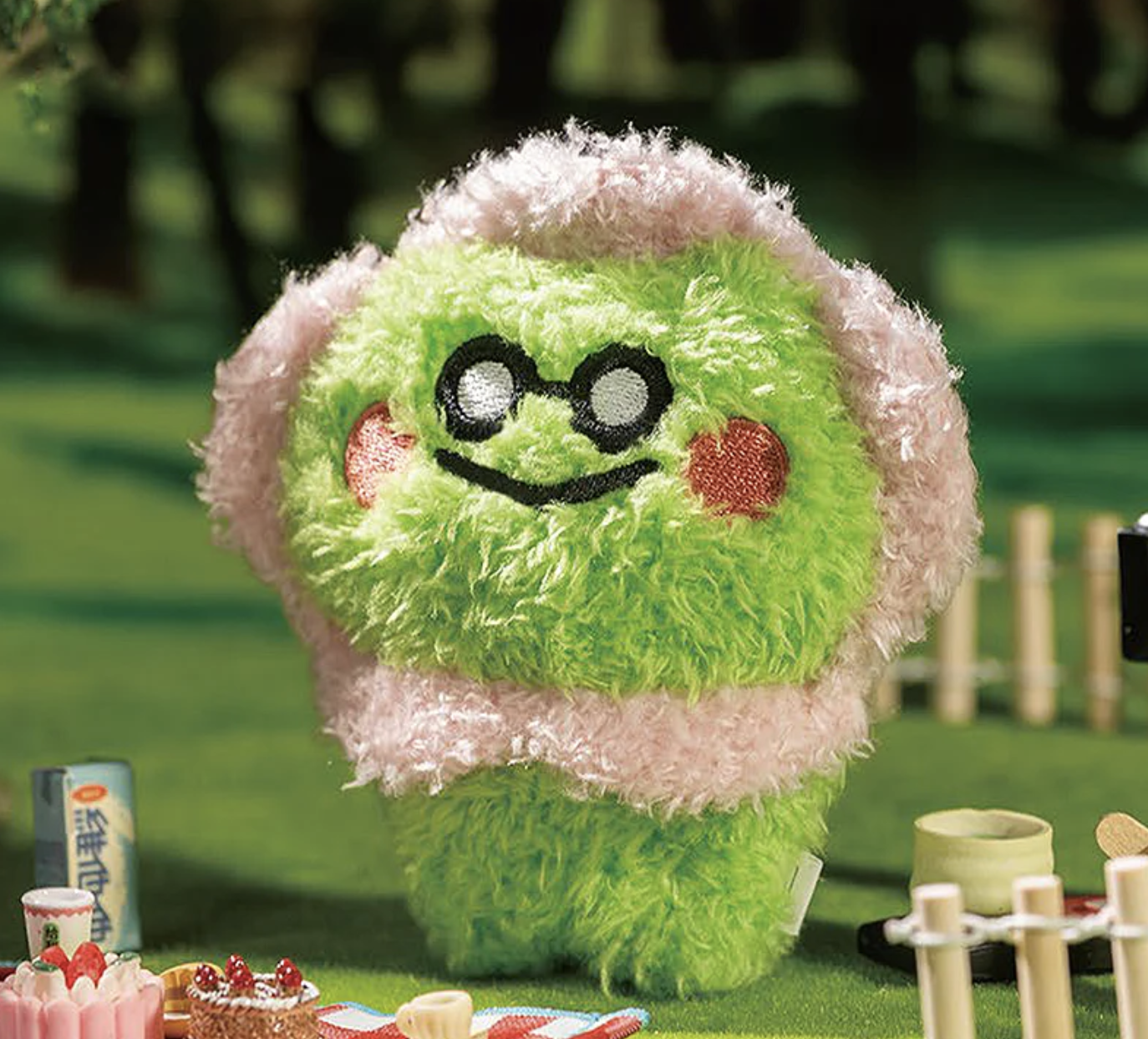 MR. PA Fortune Favors You