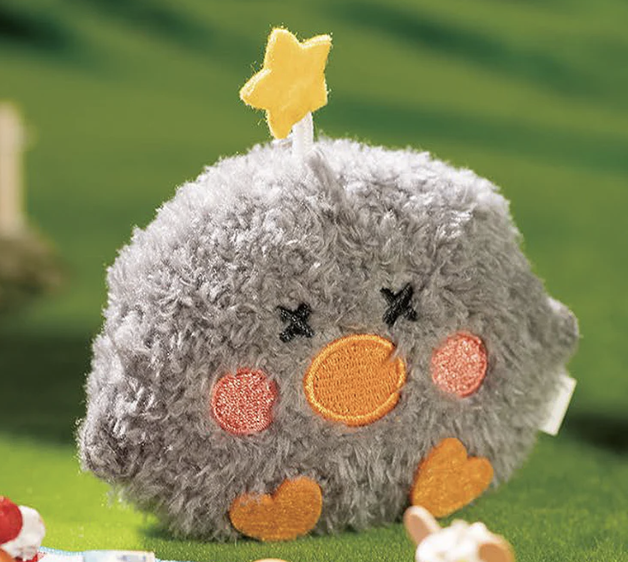 MR. PA Fortune Favors You