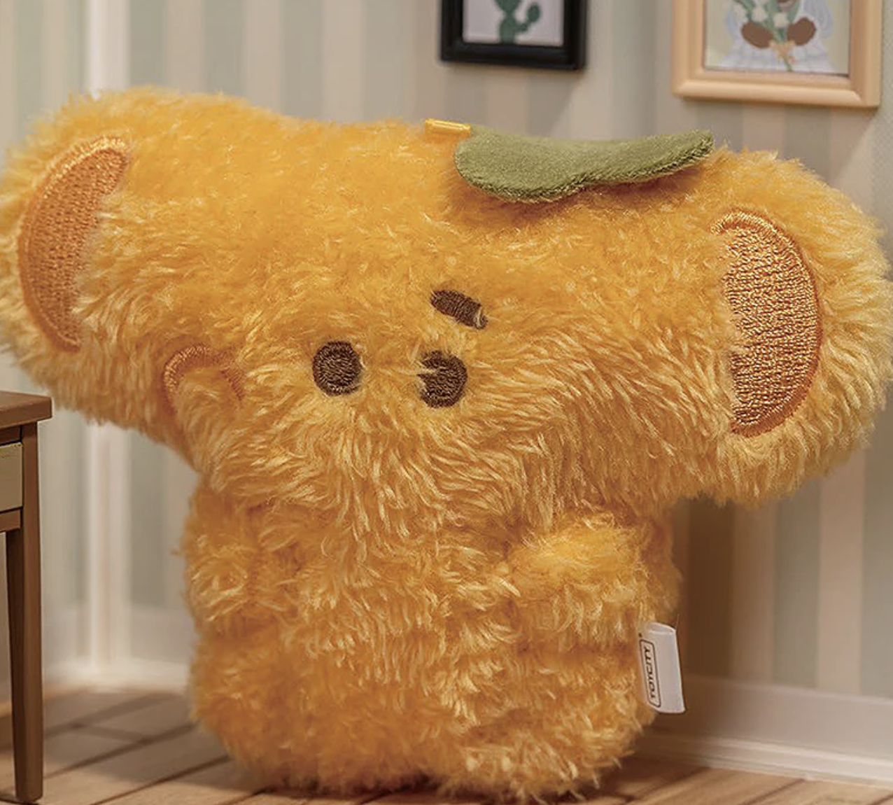 MR. PA Fortune Favors You