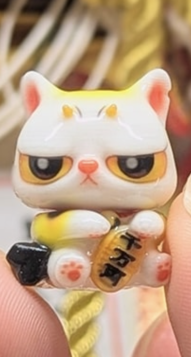 SHABON LEE MINI MANEKI MIA