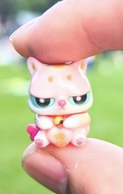 SHABON LEE MINI MANEKI MIA