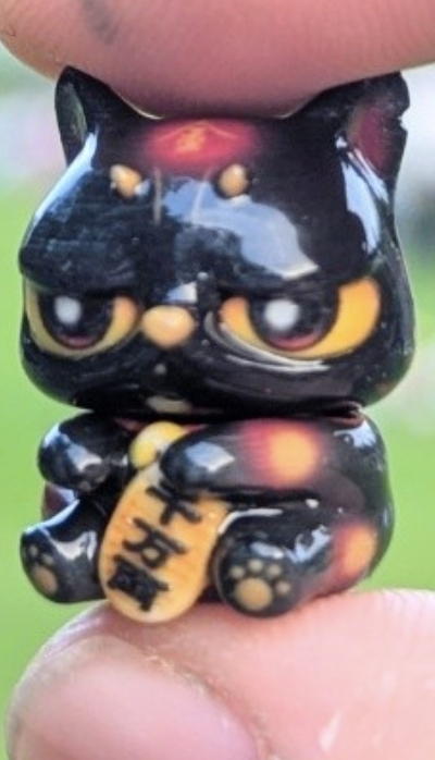 SHABON LEE MINI MANEKI MIA