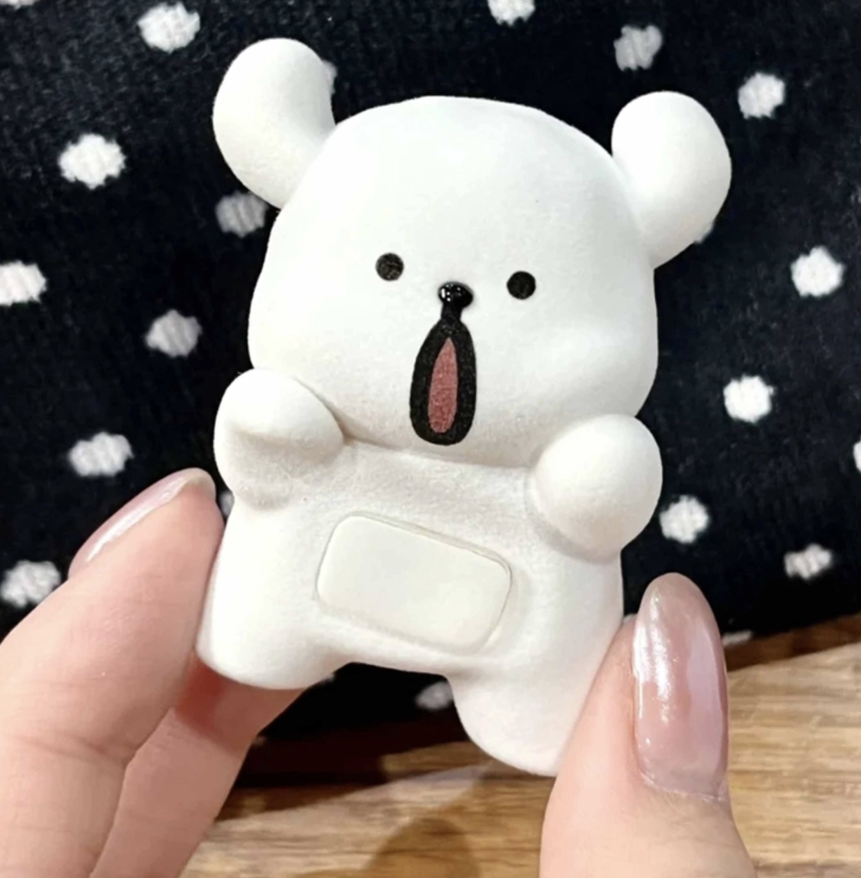 MALTESE HIPPERS CAR FRESHENER