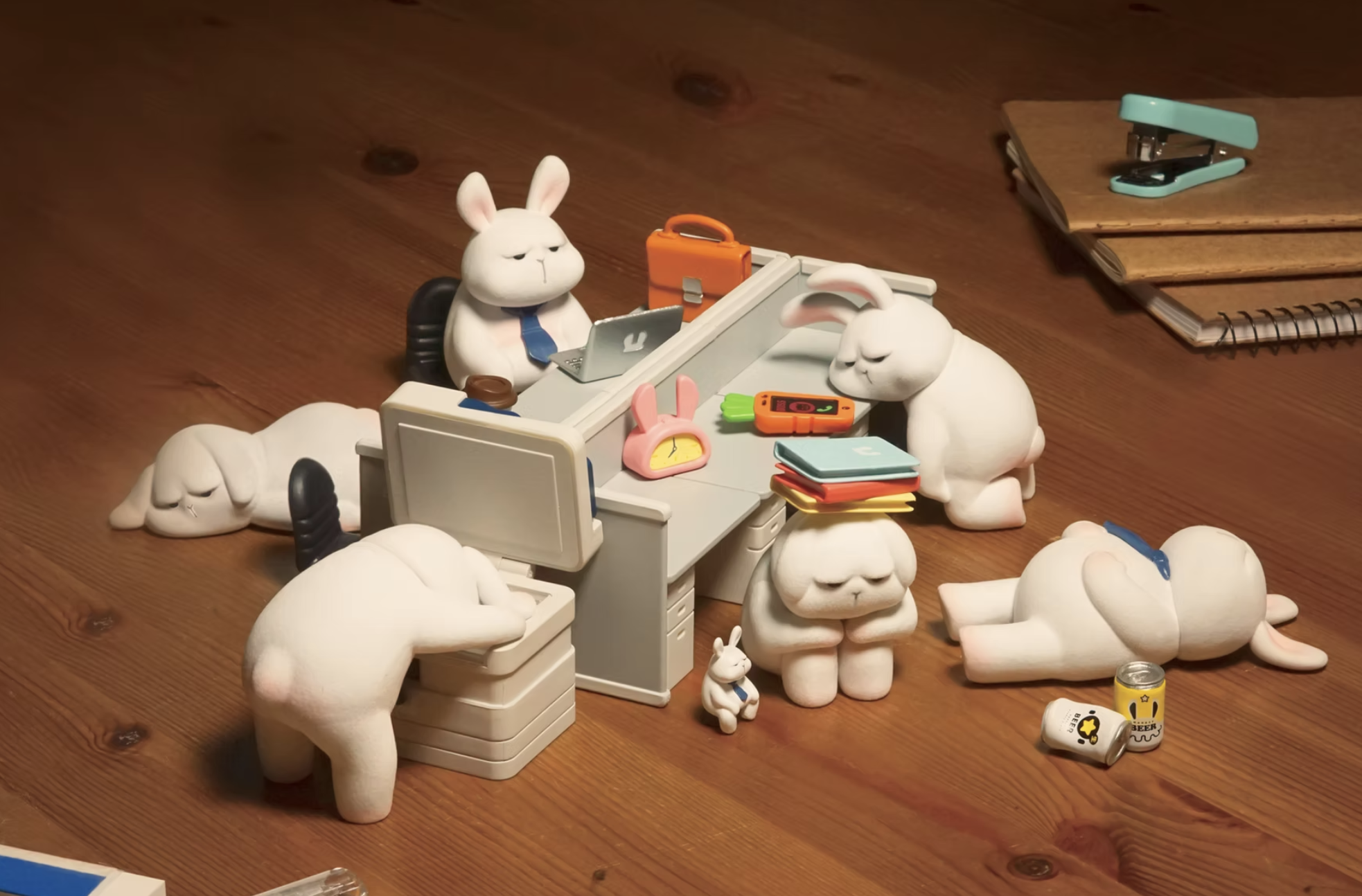 The Monday Bruce Series 1