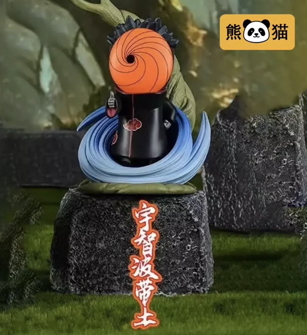 NARUTO Akatsuki Series 1 Blind Box