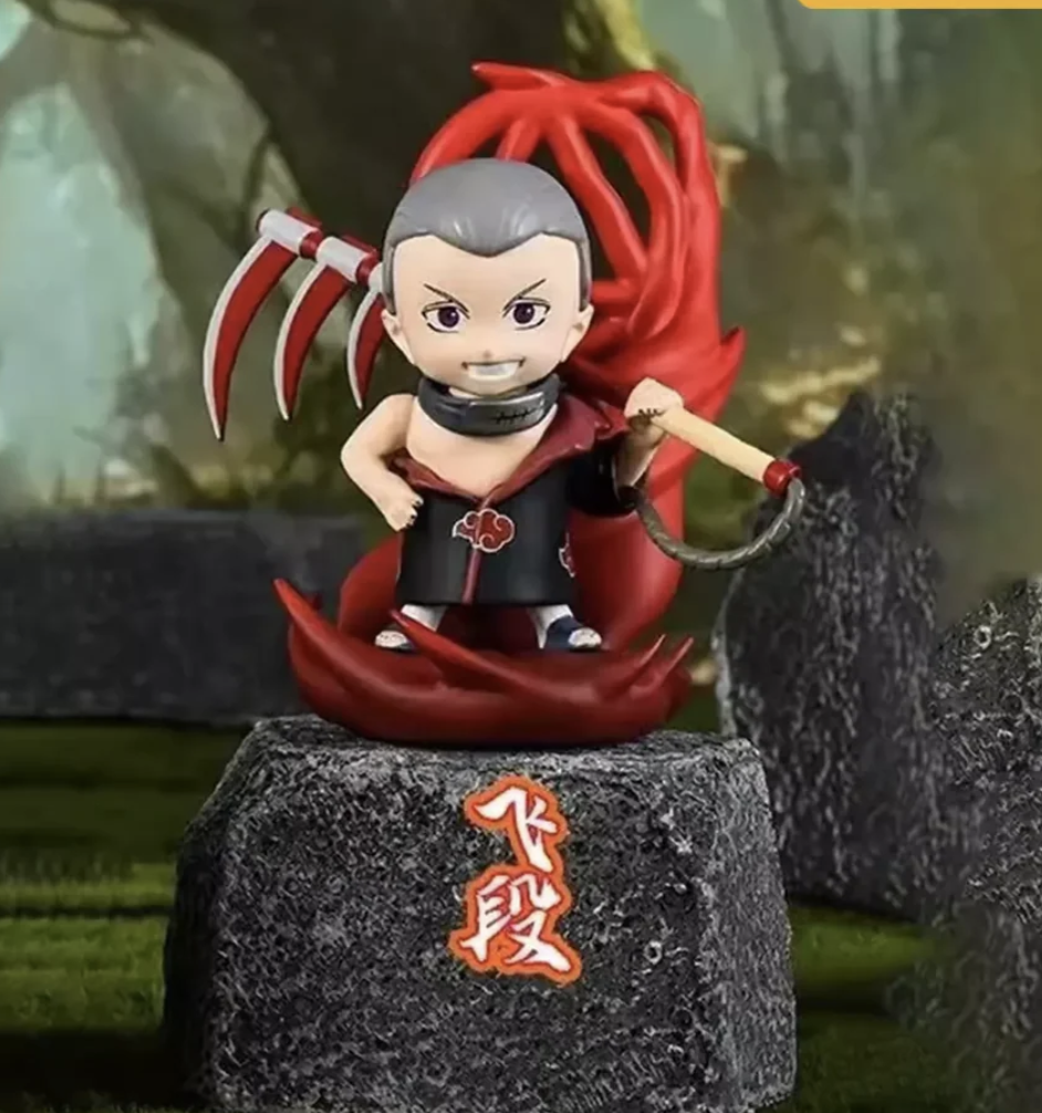 NARUTO Akatsuki Series 2 Blind Box