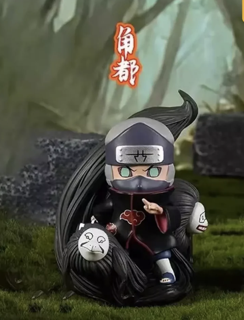 NARUTO Akatsuki Series 2 Blind Box