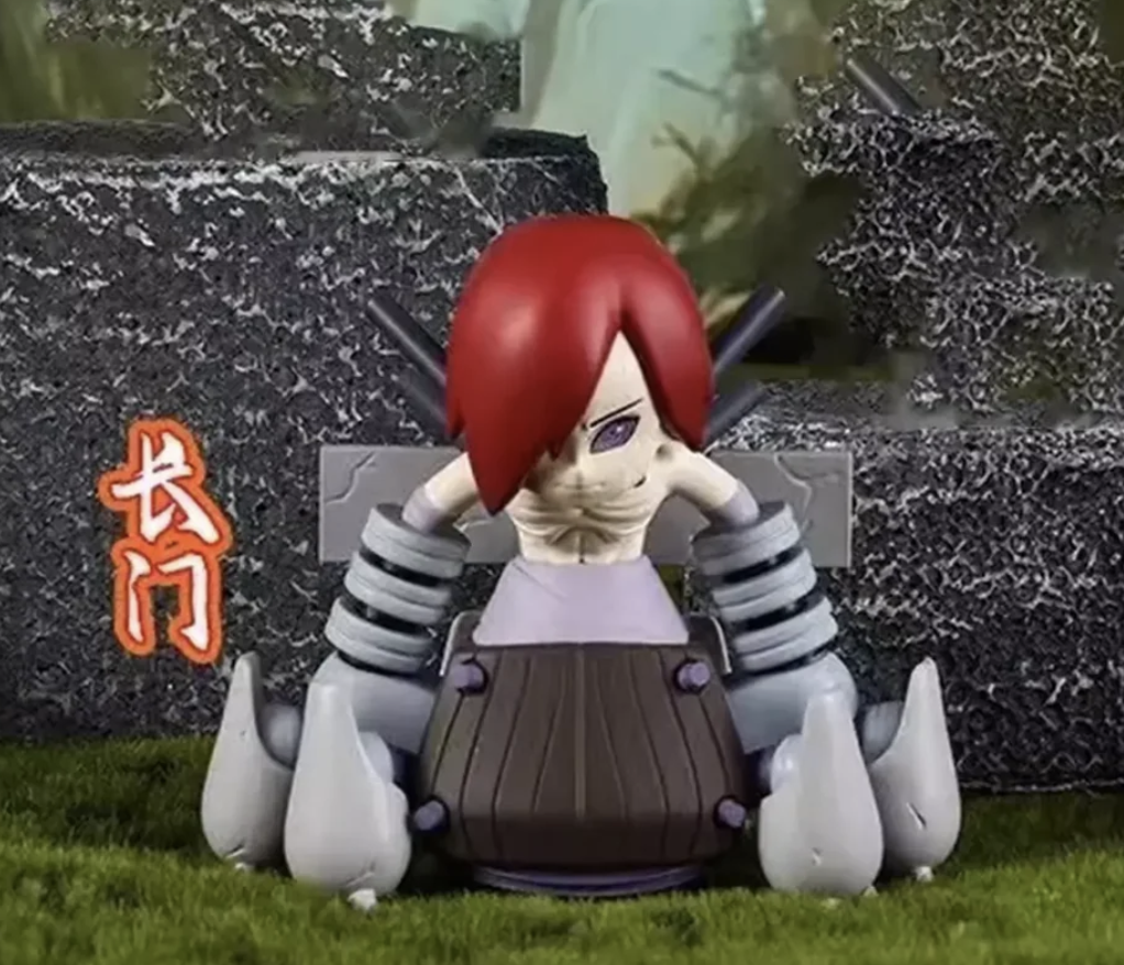 NARUTO Akatsuki Series 2 Blind Box