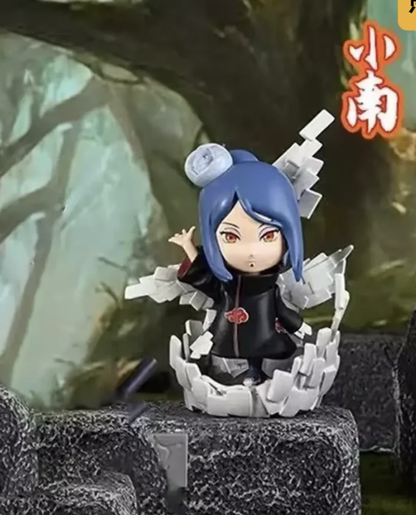 NARUTO Akatsuki Series 2 Blind Box