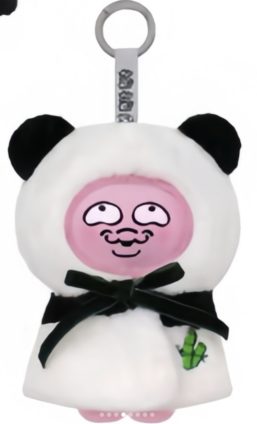 Opanchu Usagi Cloak Plush Blind Box