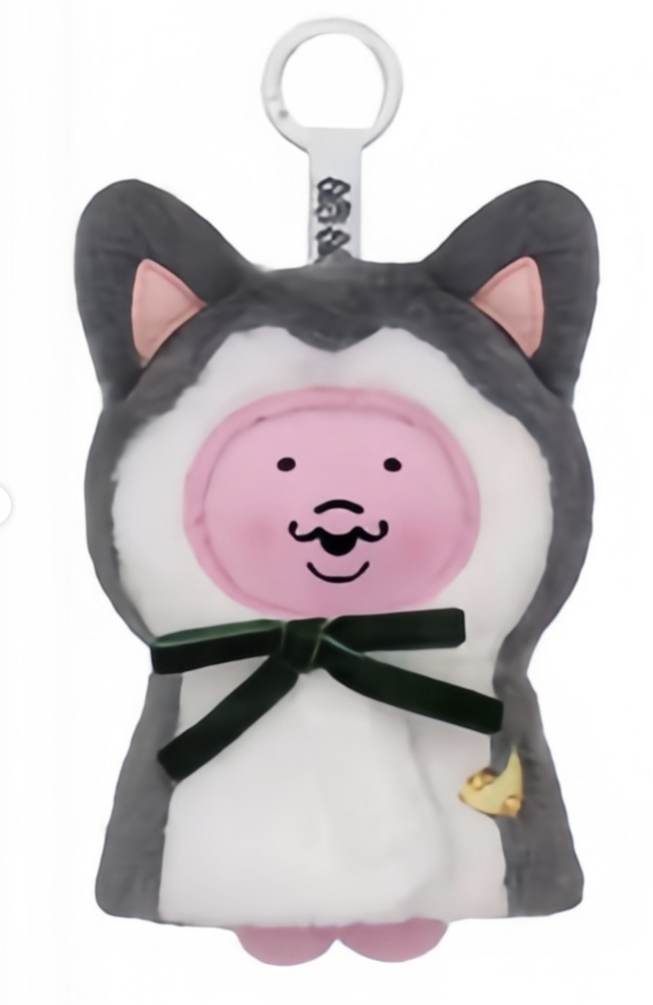 Opanchu Usagi Cloak Plush Blind Box
