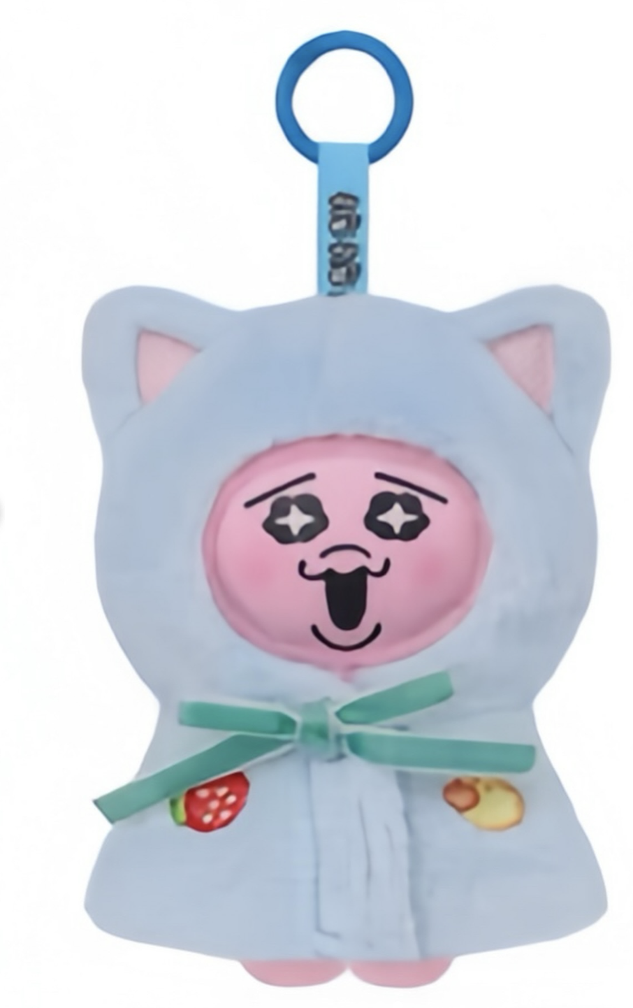 Opanchu Usagi Cloak Plush Blind Box
