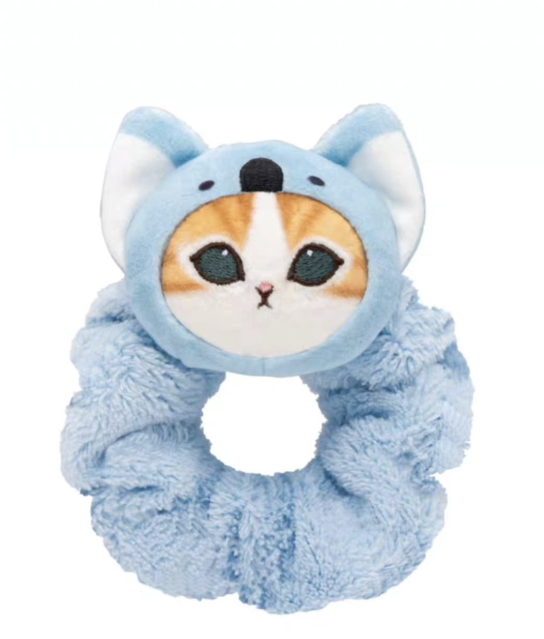 Mofusand plush hair tie Blind box