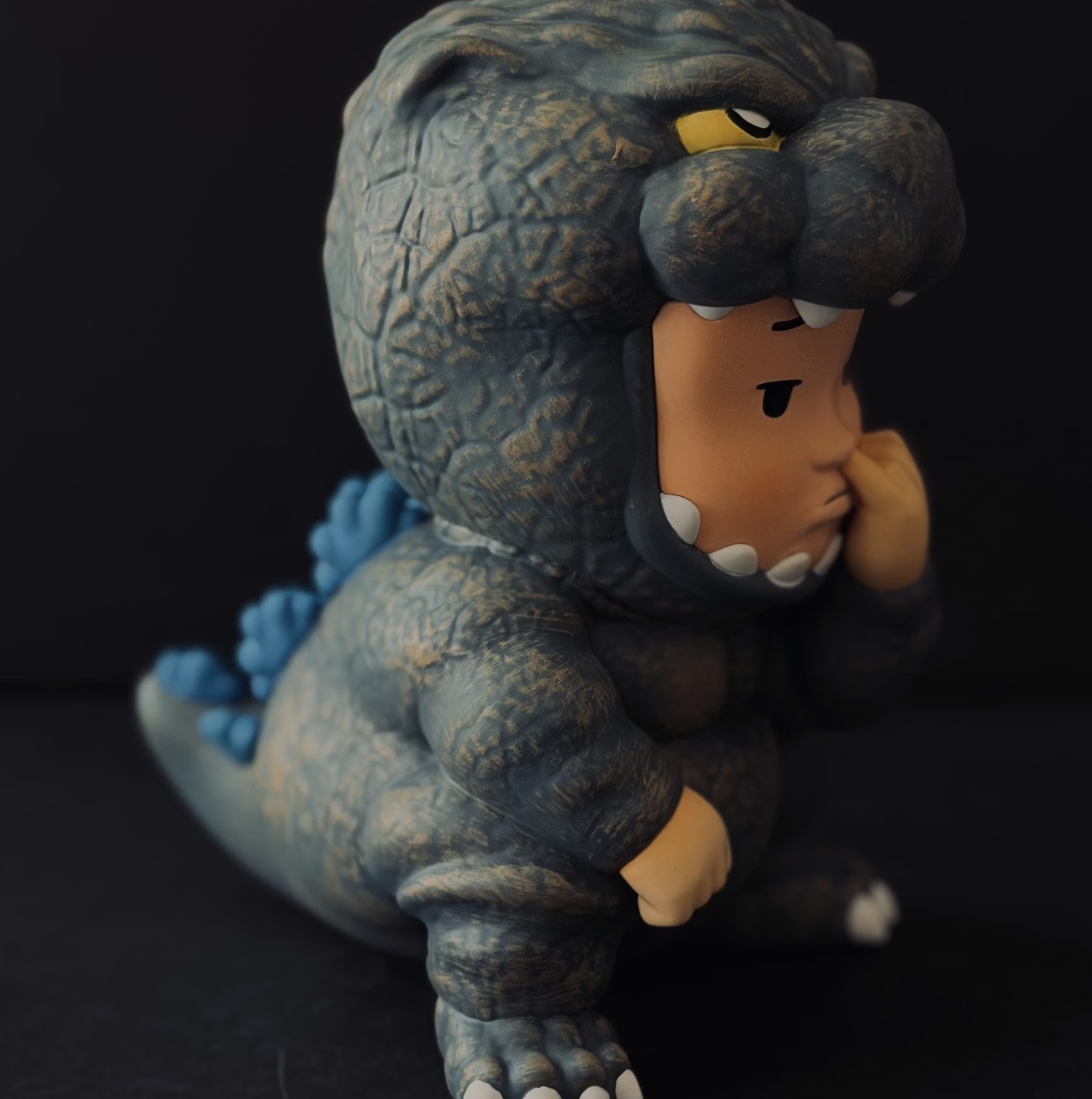 POYUNWANG ROAR WITH ME