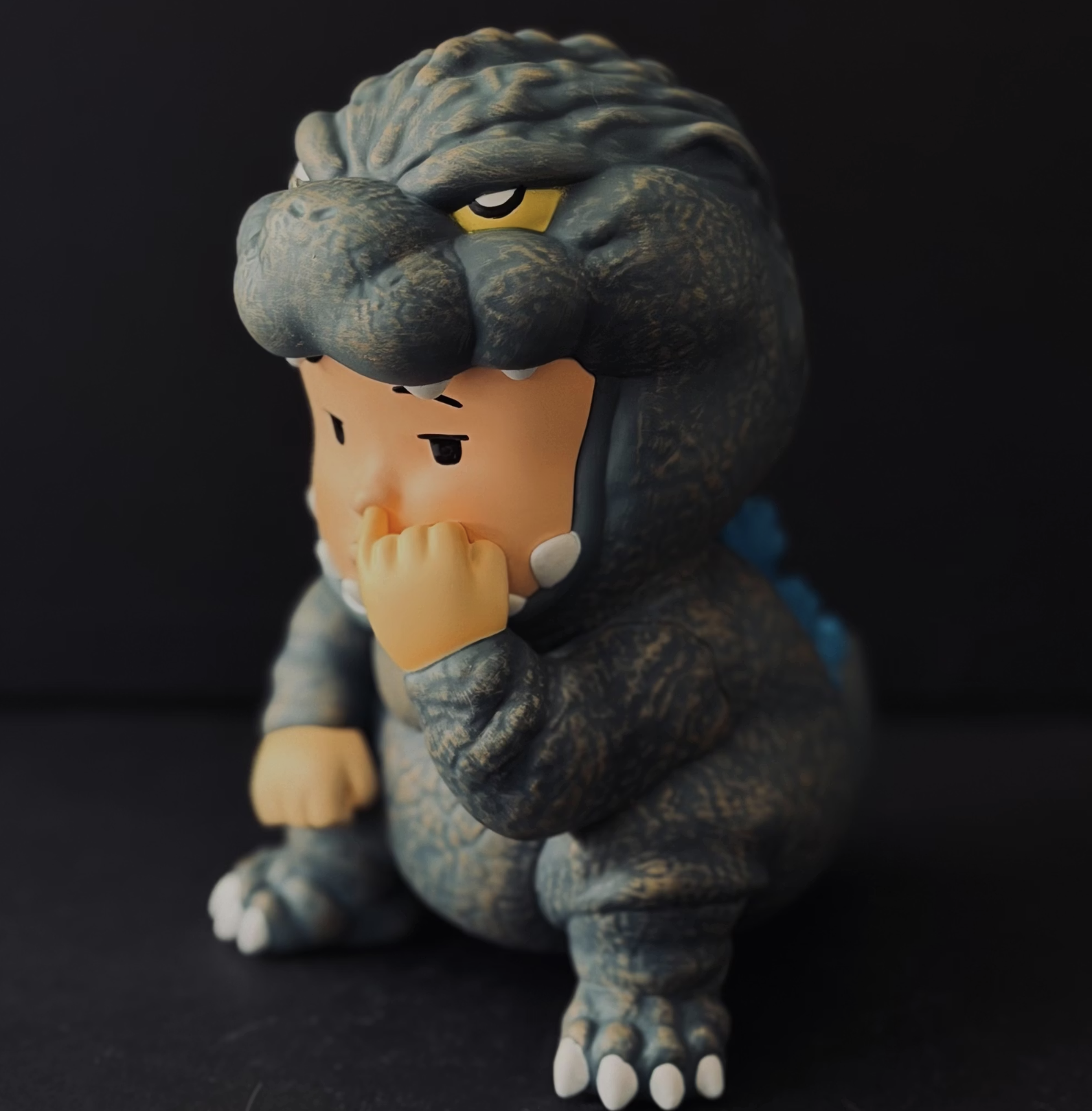 POYUNWANG ROAR WITH ME