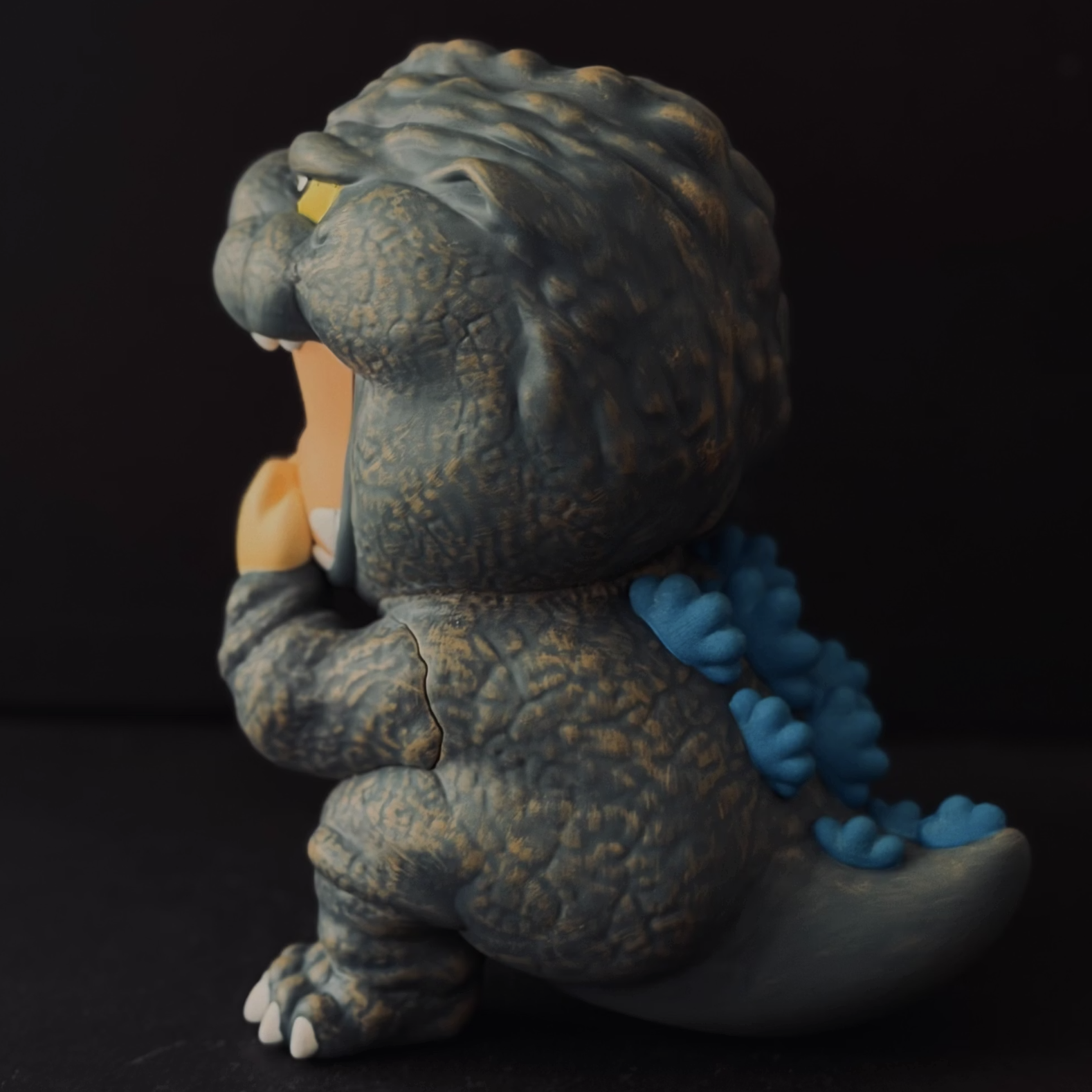 POYUNWANG ROAR WITH ME